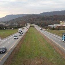 Study will recommend fixes for congestion, safety on I-24